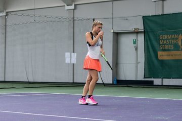 Angelina Wirges 265 - Norddeutsche Meisterschaft